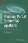 Nonlinear Partial Differential Equations for Scientists and Engineers - eBook