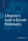 A Beginner's Guide to Discrete Mathematics - eBook