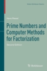 Prime Numbers and Computer Methods for Factorization - eBook