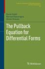The Pullback Equation for Differential Forms - Book
