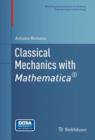 Classical Mechanics with Mathematica (R) - Book