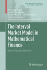 The Interval Market Model in Mathematical Finance : Game-Theoretic Methods - eBook