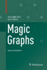 Magic Graphs - eBook