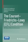 The Courant-Friedrichs-Lewy (CFL) Condition : 80 Years After Its Discovery - Book