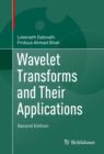 Wavelet Transforms and Their Applications - eBook