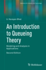 An Introduction to Queueing Theory : Modeling and Analysis in Applications - eBook