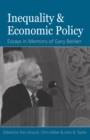 Inequality and Economic Policy - eBook