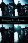 Zhivago's Secret Journey : From Typescript to Book - Book