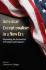 American Exceptionalism in a New Era - eBook