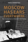 Moscow has Ears Everywhere - eBook