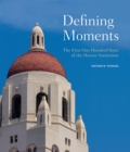 Defining Moments - eBook