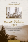 Mont Pelerin 1947 - eBook