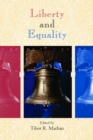 Liberty and Equality - eBook