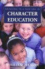 Bringing in a New Era in Character Education - Book