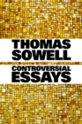 Controversial Essays - Book