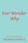 Ever Wonder Why? - eBook