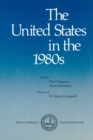 The United States in the 1980s - Book