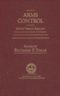 Arms Control: Myth Vs Reality - Book