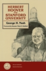 Herbert Hoover and Stanford University - eBook
