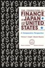The Transition of Finance in Japan and the United States : A Comparative Perspective - Book