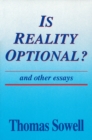Is Reality Optional? : And Other Essays - Book