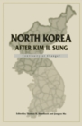 North Korea after Kim Il Sung : Continuity or Change? - Book