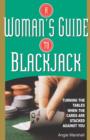 A Woman's Guide To Blackjack - Book