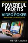 Powerful Profits From Video Poker - eBook