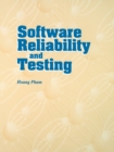 Software Reliability and Testing - Book