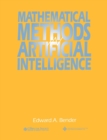 Mathematical Methods in Artificial Intelligence - Book