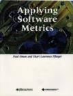 Applying Software Metrics - Book
