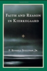 Faith Reason in Kierkegaad CB - Book