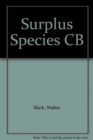 Surplus Species - Book