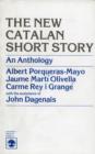The New Catalan Short Story : An Anthology - Book