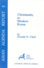 Christianity in Modern Korea - Book