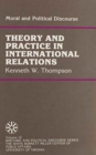 Moral and Political Discourse : Theory and Practice in International Relations - Book