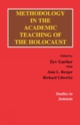 Methodology in the Academic Teaching of the Holocaust - Book