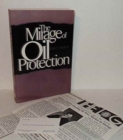The Mirage of Oil Protection - Book
