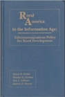 Rural America in the Information Age - Book