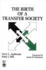 The Birth of A Transfer Society - Book