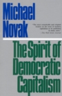 The Spirit of Democratic Capitalism - Book