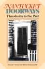 Nantucket Doorways - Book