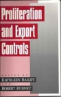 Proliferation and Export Controls - Book