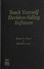 Teach Yourself Decision-Aiding Software - Book