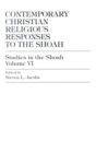 Contemporary Christian Religious Responses to the Shoah - Book