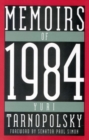 Memoirs of 1984 - Book