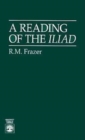 A Reading of the Iliad - Book