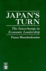 Japan's Turn : The Interchange in Economic Leadership - Book