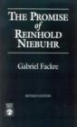 The Promise of Reinhold Niebuhr - Book