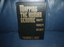 Mapping the Human Genome : Reality, Morality, and Deity - Book